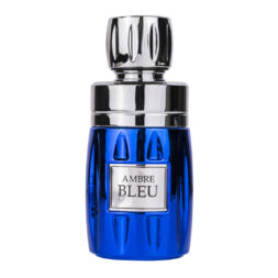 (plu00102) - AMBRE BLEU Parfum Arabesc,Rave,barbatesc,apa de parfum 100ml