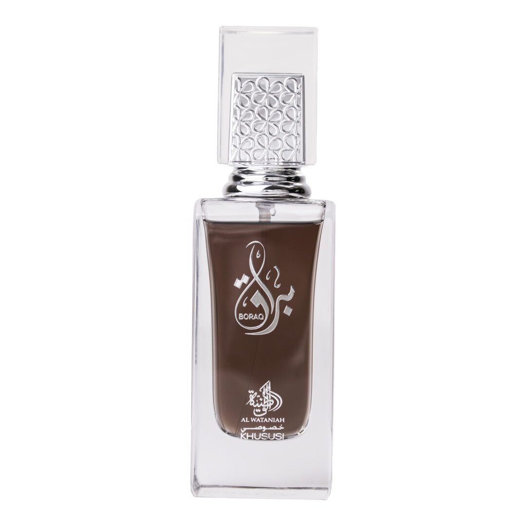 (plu00644) - Parfum Arabesc unisex Boraq,Al Wataniah apa de parfum 100ml