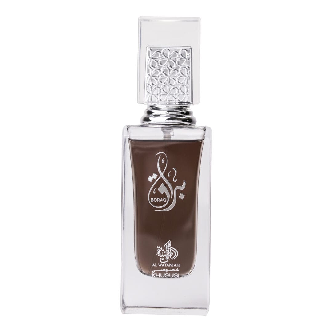 (plu00137) - Apa de Parfum Boraq, Al Wataniah, Unisex - 100ml