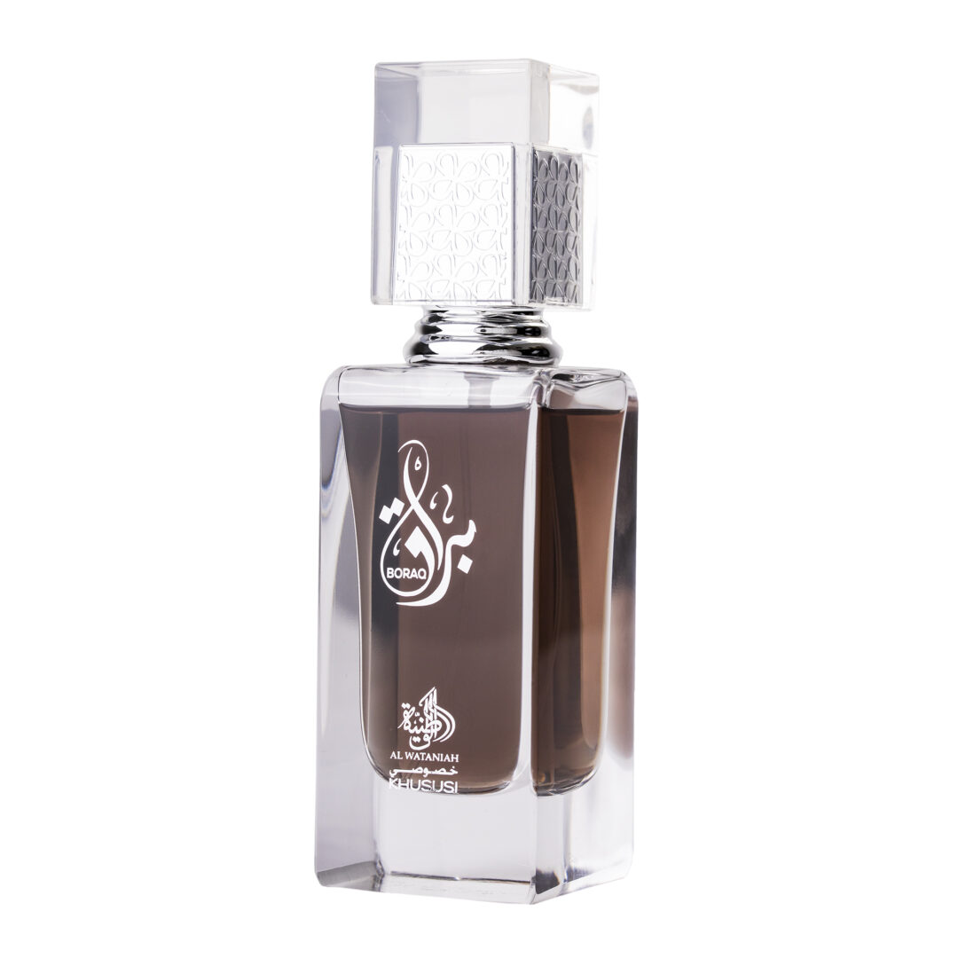 (plu00644) - Parfum Arabesc unisex Boraq,Al Wataniah apa de parfum 100ml