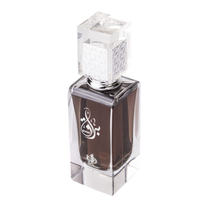 (plu00137) - Apa de Parfum Boraq, Al Wataniah, Unisex - 100ml