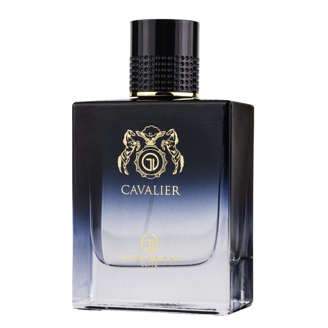 Apa de Parfum Cavalier, Grandeur Elite, Barbati - 100ml