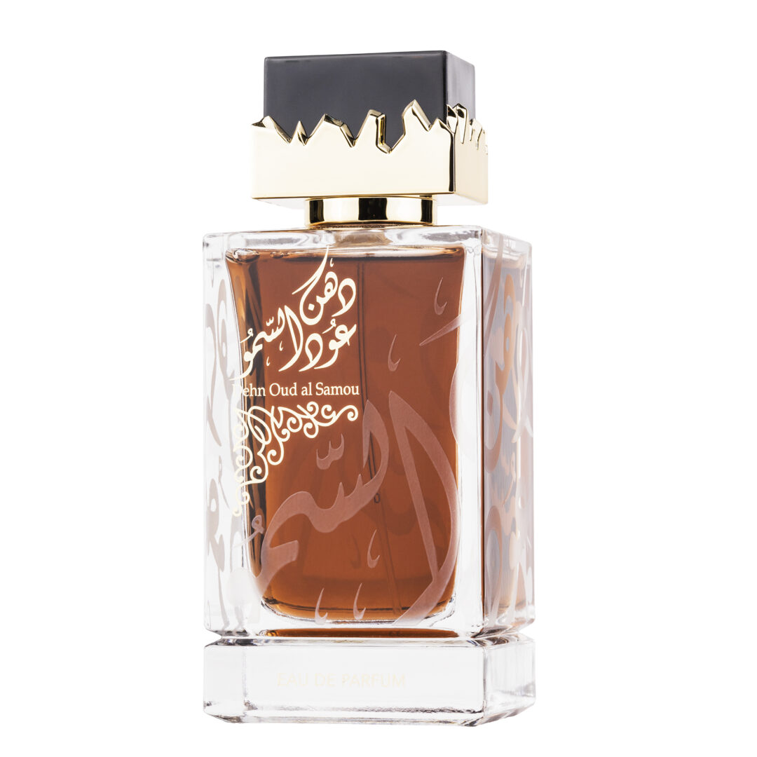 (plu00381) - Parfum Arabesc unisex DEHN OUD AL SAMOU