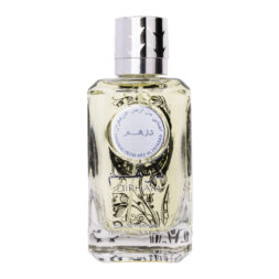 (plu00224) - DIRHAM Parfum Arabesc,Ard al Zaafaran,unisex,apa de parfum+deodorant 50ml