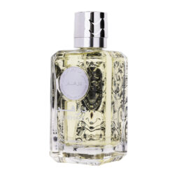 (plu00224) - DIRHAM Parfum Arabesc,Ard al Zaafaran,unisex,apa de parfum+deodorant 50ml