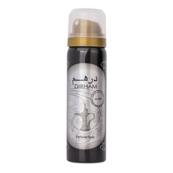 (plu00224) - Set Dirham, Ard Al Zaafaran, Apa de Parfum, Unisex - 100ml + Deo - 50ml
