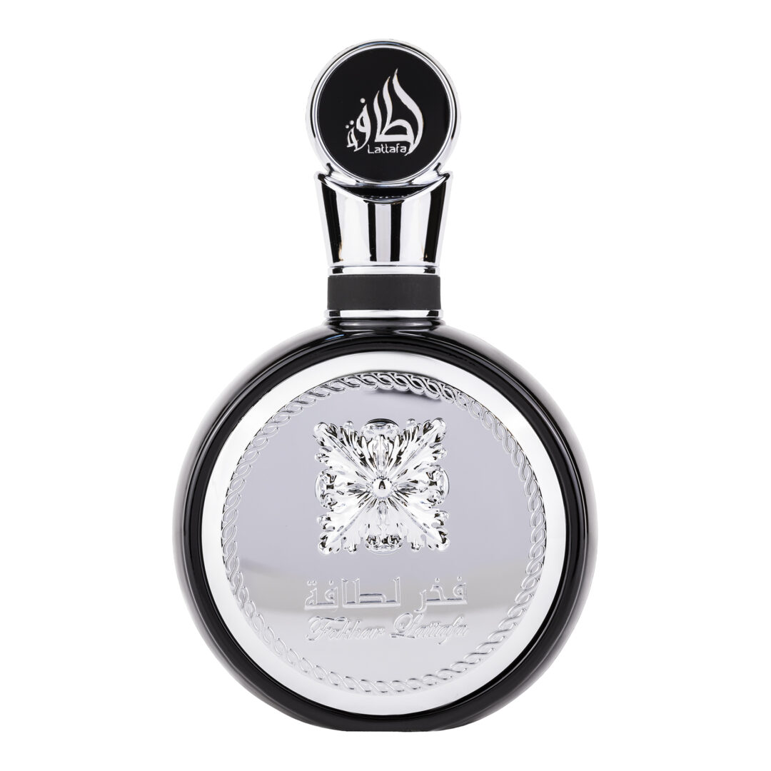 (plu00513) - Parfum Arabesc FAKHAR MAN, Lattafa 100ml
