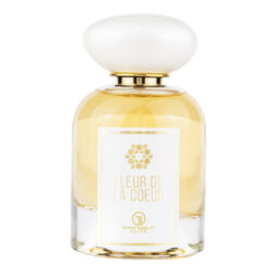 (plu00289) - Apa de Parfum Fleur de la Coeur, Grandeur Elite, Femei - 100ml