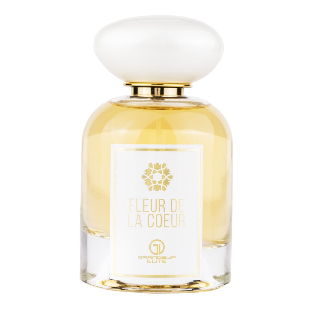 (plu00067) - Apa de Parfum Extreme Orchid, Grandeur Elite, Unisex - 100ml