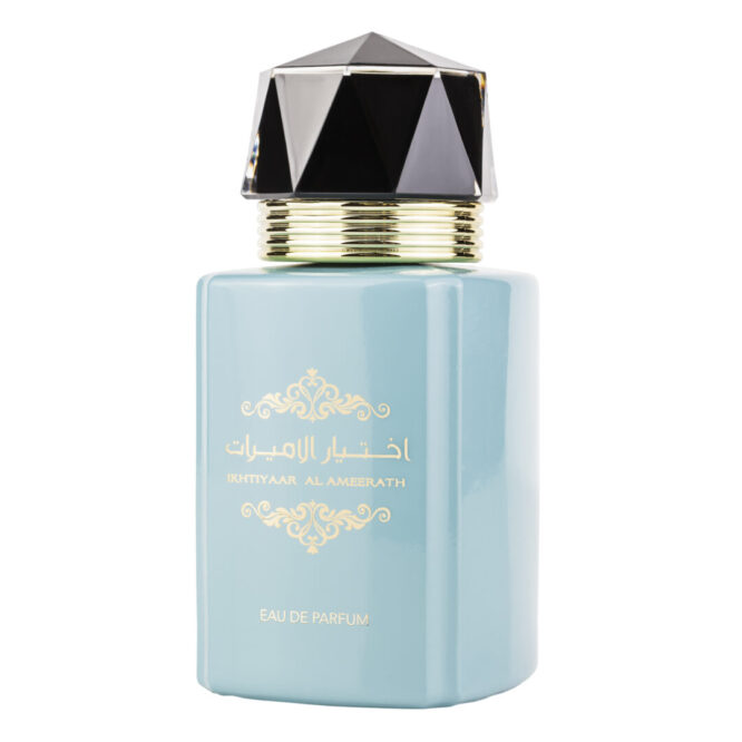 (plu05193) - Apa de Parfum Ikhtiyaar Al Ameerath, Suroori, Unisex - 100ml