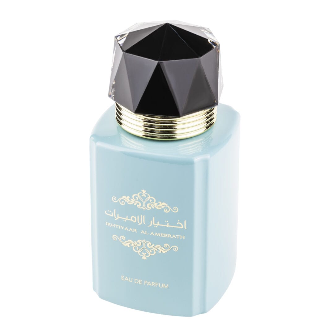 Apa de Parfum Ikhtiyaar Al Ameerath, Suroori, Unisex - 100ml - 1 | YEO
