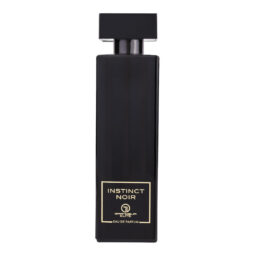 (plu00028) - Parfum Arabesc Instinct Noir, Grandeur Elite, Femei, Apa de Parfum - 100ml