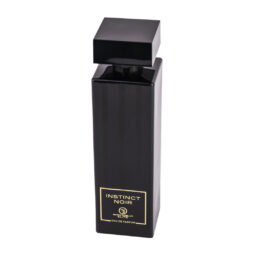 (plu00028) - Parfum Arabesc Instinct Noir, Grandeur Elite, Femei, Apa de Parfum - 100ml