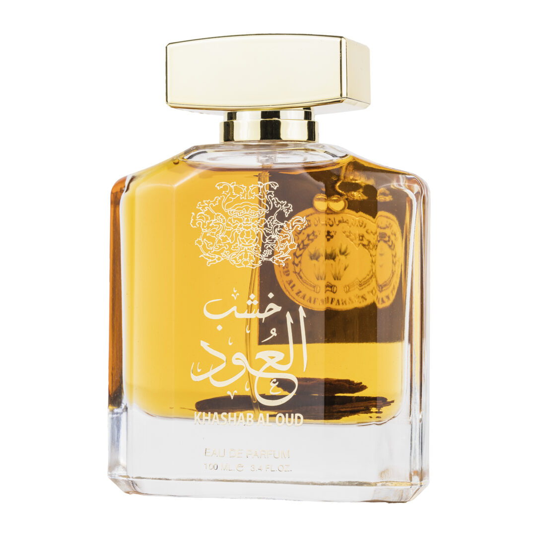 (plu00401) - Parfum Arabesc unisex KHASHAB AL OUD