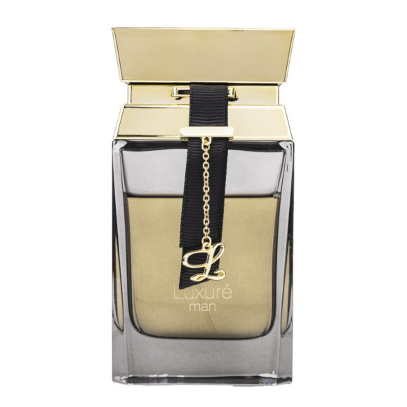 (plu00219) - Parfum Arabesc barbatesc LUXURE MAN