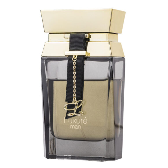 (plu00219) - Parfum Arabesc barbatesc LUXURE MAN