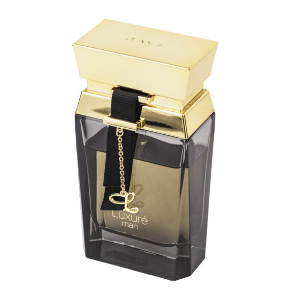 (plu00219) - Parfum Arabesc barbatesc LUXURE MAN
