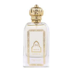 (plu00371) - Parfum Arabesc Mahur, AIMTINAN LAH, barbatesc 100ml extract de parfum