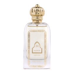 (plu00372) - Parfum Arabesc Mahur, GAYRATUH, barbatesc 100ml extract de parfum