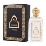 (plu05131) - Extract de Parfum Hasadah, Mahur, Barbati - 100ml - imagine 3