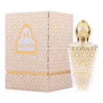 (plu05244) - Extract de Parfum Hasadaha, Mahur, Femei - 100ml - imagine 3