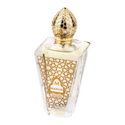 (plu00377) - Extract de Parfum Hasadaha, Mahur, Femei - 100ml