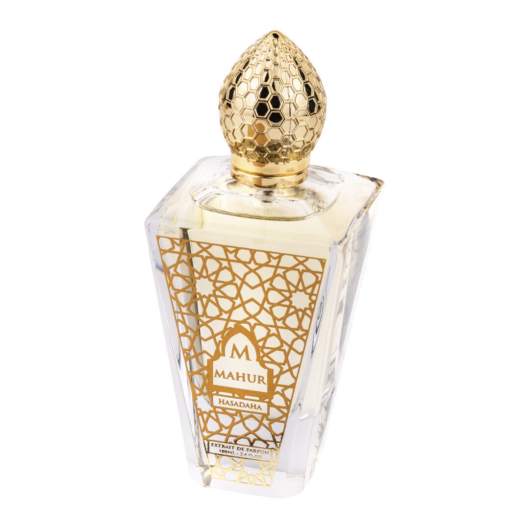 Extract de Parfum Hasadaha, Mahur, Femei - 100ml