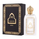 (plu05127) - Extract de Parfum Jamila, Mahur, Barbati - 100ml - imagine 4