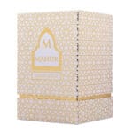(plu05243) - Extract de Parfum Sahar Gold, Mahur, Femei - 100ml - imagine 4