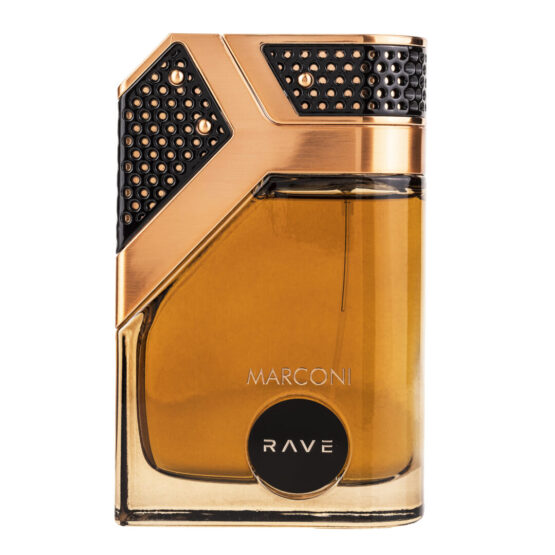 (plu05184) - Apa de Parfum Marconi, Rave, Barbati - 100ml