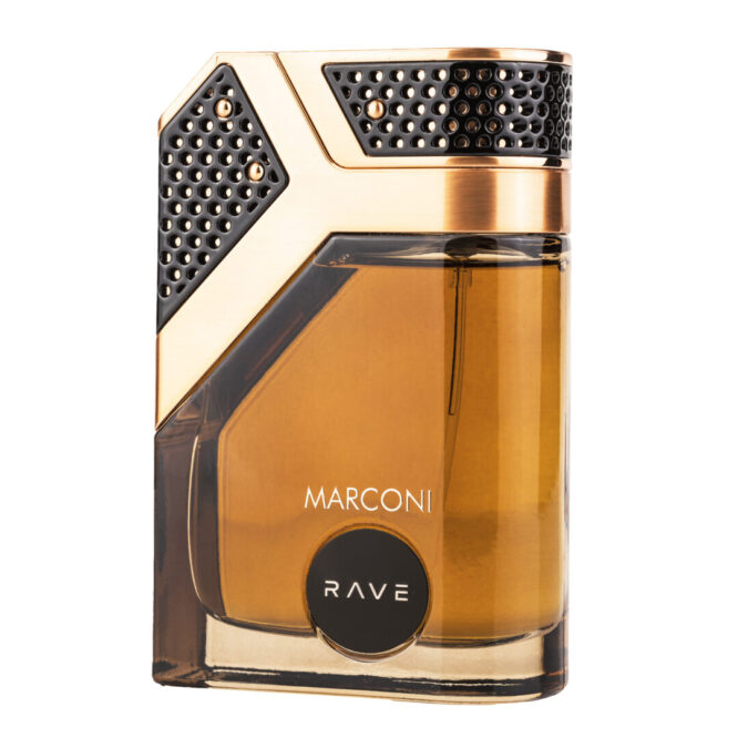 (plu05184) - Apa de Parfum Marconi, Rave, Barbati - 100ml