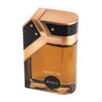 (plu05184) - Apa de Parfum Marconi, Rave, Barbati - 100ml - imagine 3
