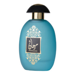 (plu00150) - Parfum Arabes unisex Marjaan,Al Wataniah Apa de Parfum 100ml