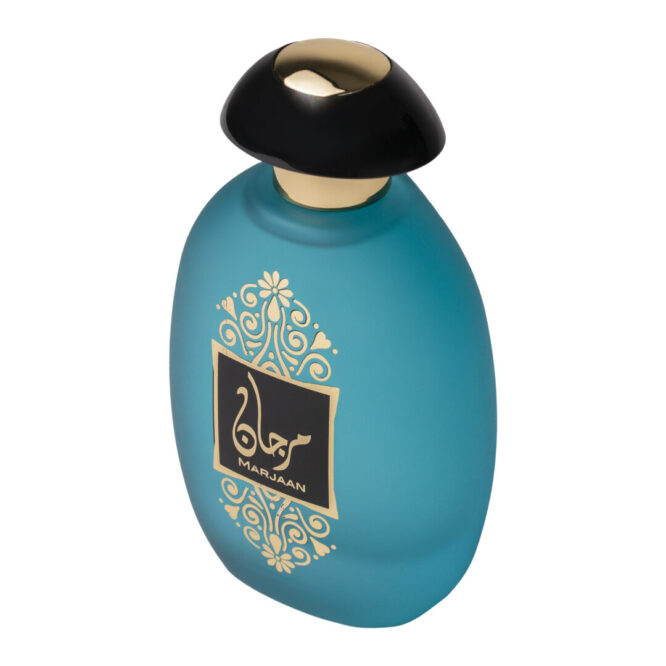 (plu00150) - Apa de Parfum Marjaan, Al Wataniah, Unisex - 100ml