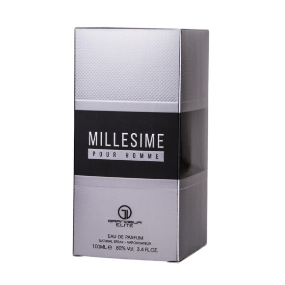 (plu00270) - Parfum Arabesc Millesime,Grandeur Elite,Barbati 100ml apa de parfum