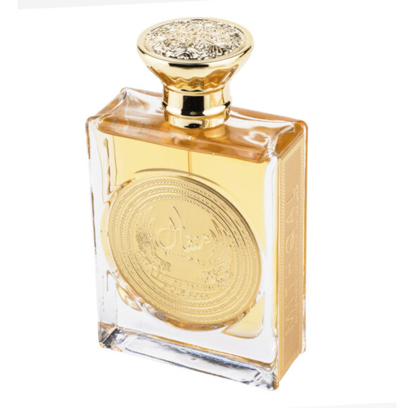 (plu00586) - Parfum Arabesc unisex MITHQAL
