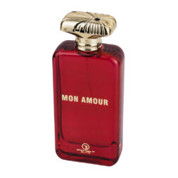 (plu00287) - Apa de Parfum Mon Amour, Grandeur Elite, Femei - 100ml