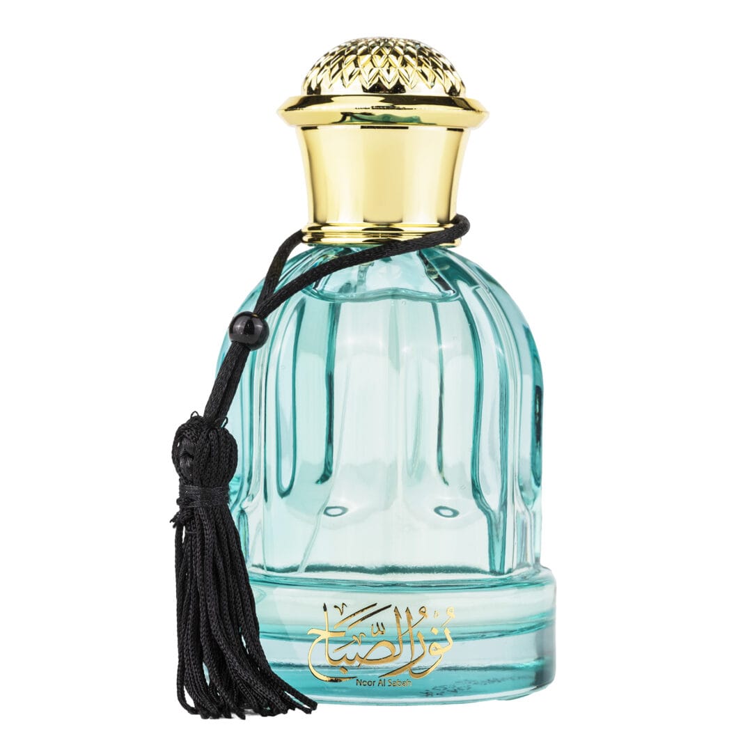 (plu00149) - Apa de Parfum Noor Al Sabah, Al Wataniah, Unisex - 100ml