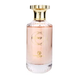 (plu05473) - Apa de Parfum Olimpica, Grandeur Elite, Femei - 100ml