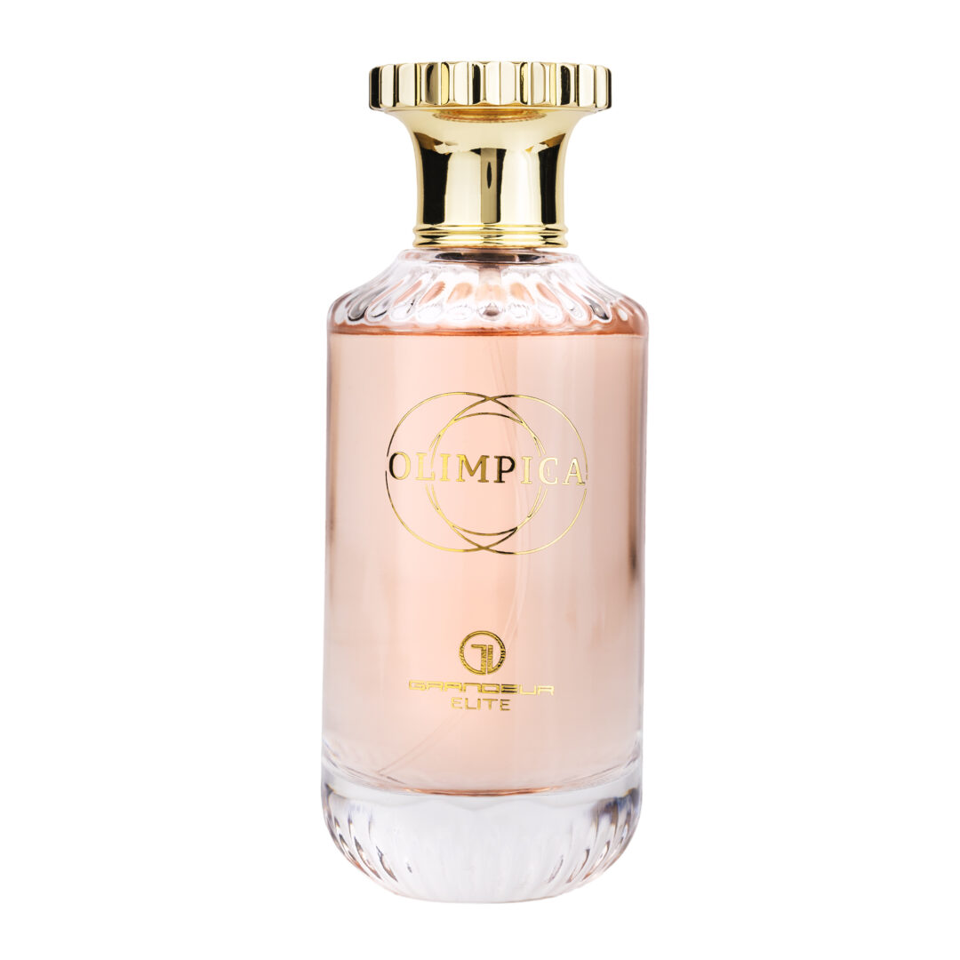(plu00288) - Parfum Arabesc Olimpica,Grandeur Elite,Femei 100ml apa de parfum