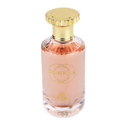 (plu00288) - Parfum Arabesc Olimpica,Grandeur Elite,Femei 100ml apa de parfum