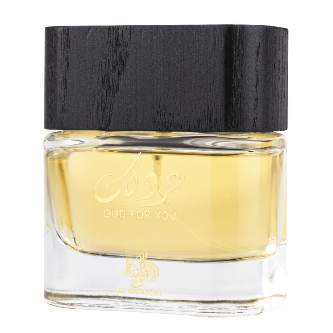 Apa de Parfum Oud For You, Al Wataniah, Barbati - 100ml - 1 | YEO