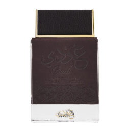 (plu00781) - Apa de Parfum Oudi, Ard Al Zaafaran, Barbati - 100ml