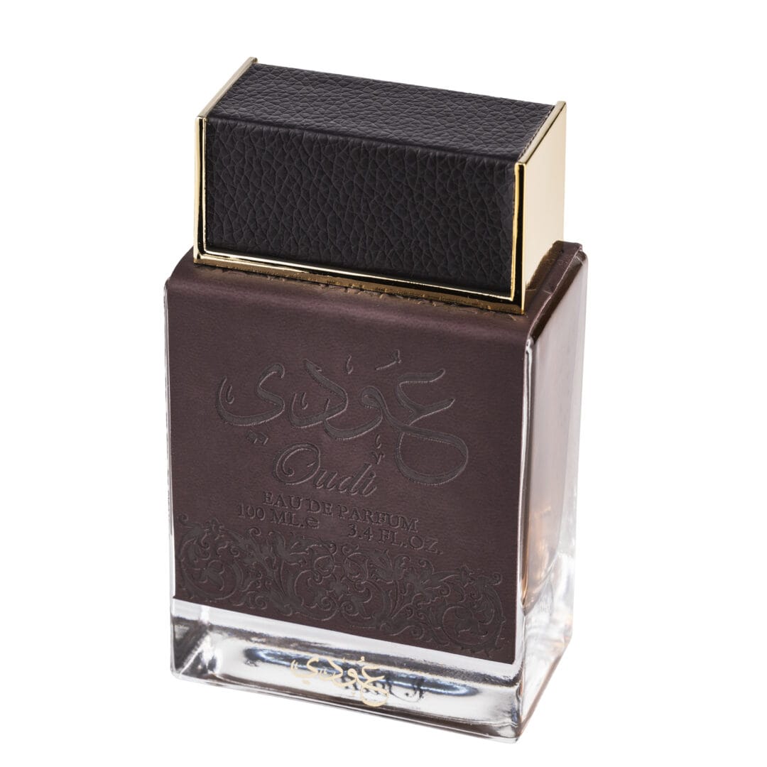 Apa de Parfum Oudi, Ard Al Zaafaran, Barbati - 100ml + Deodorant 50ml - 1 | YEO