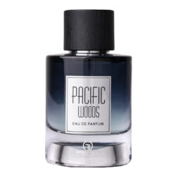 (plu00292) - Parfum Arabesc barbatesc Pacific Oud,Grandeur Elite apa de parfum 100ml