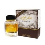 (plu00583) - Set Pure Oudi, Lattafa, Barbati, Apa de Parfum - 100ml + Deo - 50ml - imagine 6