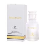(plu05240) - Apa de Parfum Perle Blanc, Grandeur Elite, Femei - 100ml - imagine 3