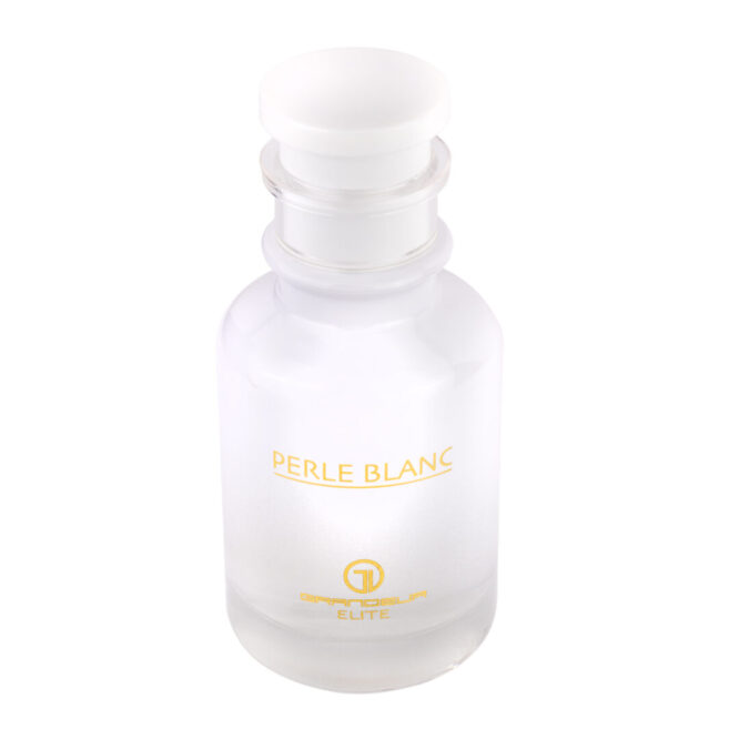 (plu05240) - Apa de Parfum Perle Blanc, Grandeur Elite, Femei - 100ml