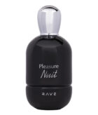 (plu00218) - Apa de Parfum Pleasure Nuit, Rave, Femei - 100ml
