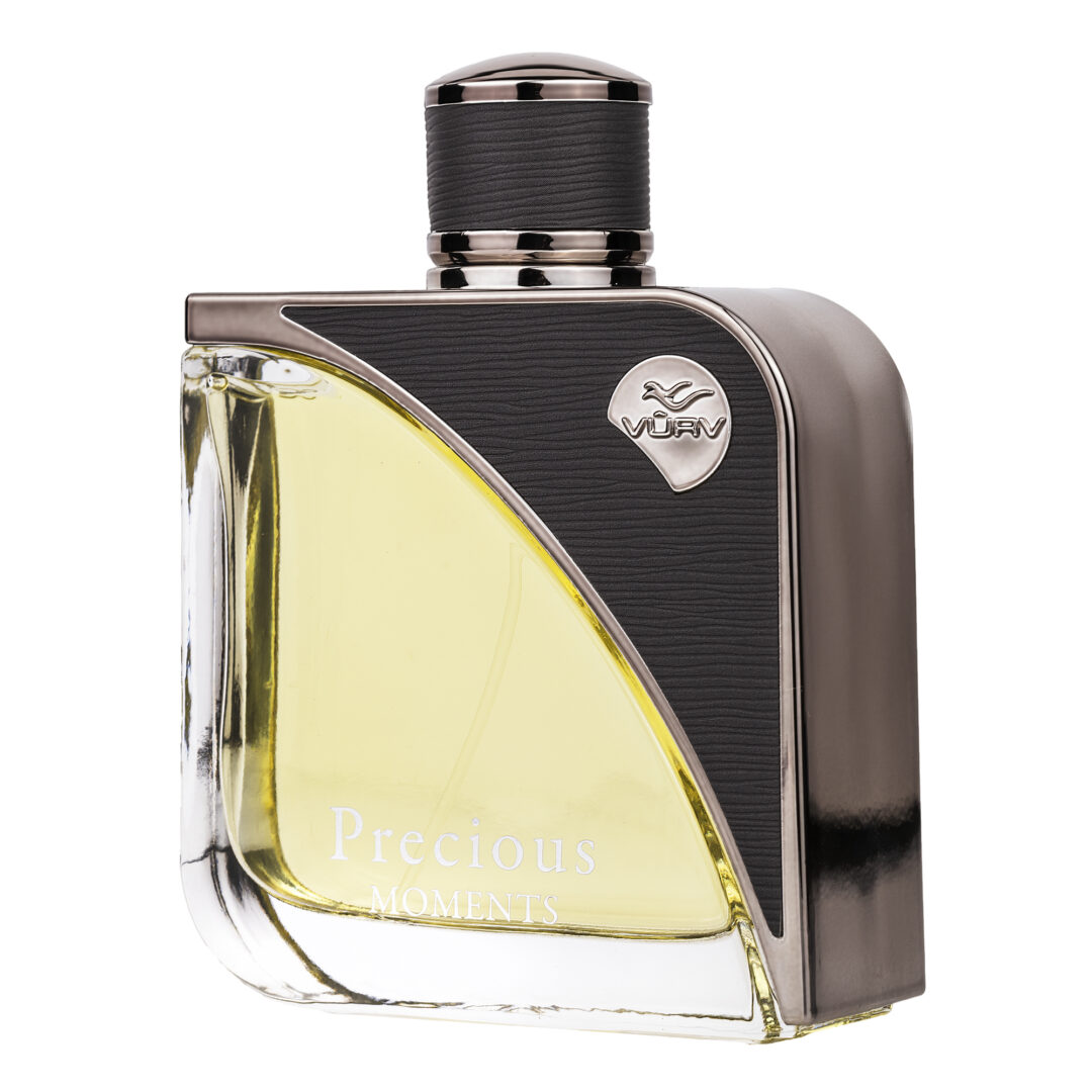 (plu00263) - Parfum Arabesc barbatesc Precious Moments,Vurv apa de parfum